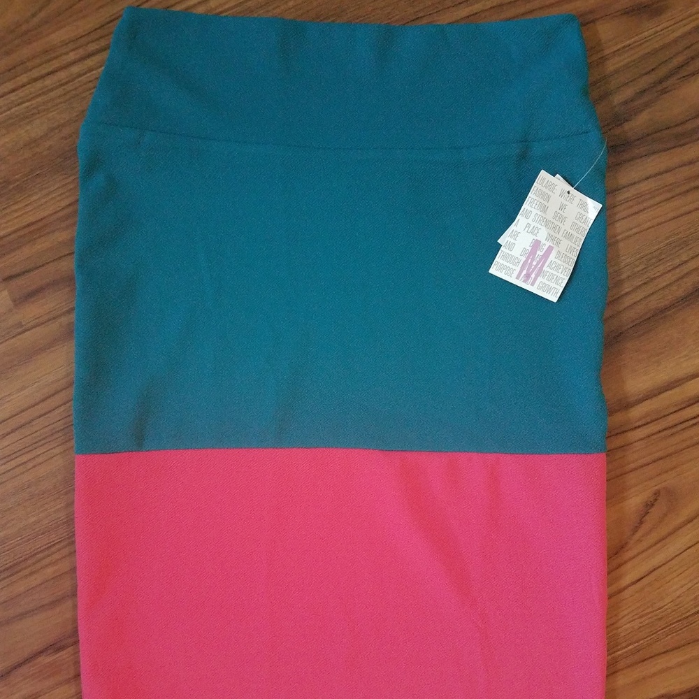 Cassie pencil skirt